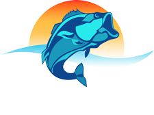 Suncoast Fishing Adventures Logo